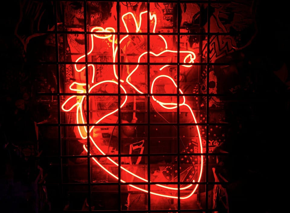 System Review: Heart